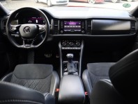 Škoda Kodiaq  2.0 TDI Sportline