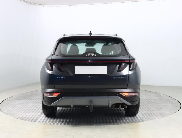 Hyundai Tucson  1.6 CRDi 