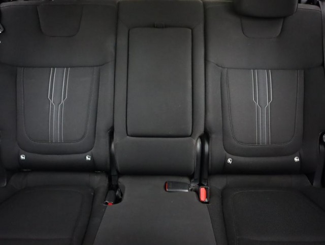 Hyundai Tucson  1.6 CRDi 