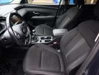 Hyundai Tucson  1.6 CRDi 