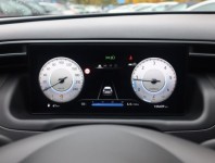 Hyundai Tucson  1.6 CRDi 