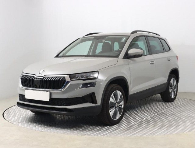 Škoda Karoq  2.0 TDI Style Plus