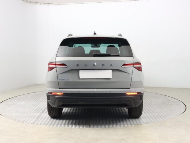 Škoda Karoq  2.0 TDI Style Plus