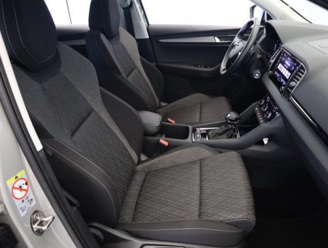 Škoda Karoq  2.0 TDI Style Plus