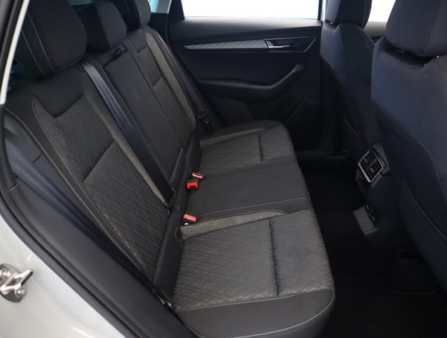 Škoda Karoq  2.0 TDI Style Plus