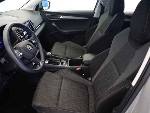 Škoda Karoq  2.0 TDI Style Plus