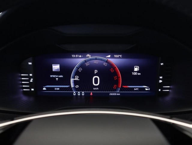 Škoda Karoq  2.0 TDI Style Plus