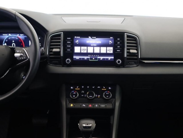 Škoda Karoq  2.0 TDI Style Plus