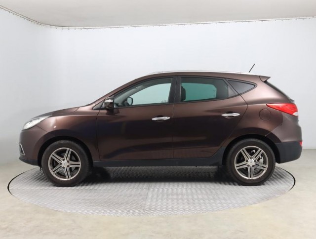 Hyundai ix35  2.0 CRDi 