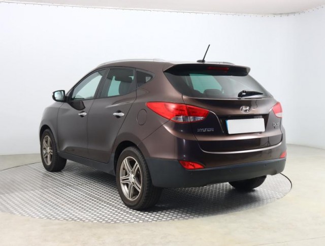 Hyundai ix35  2.0 CRDi 