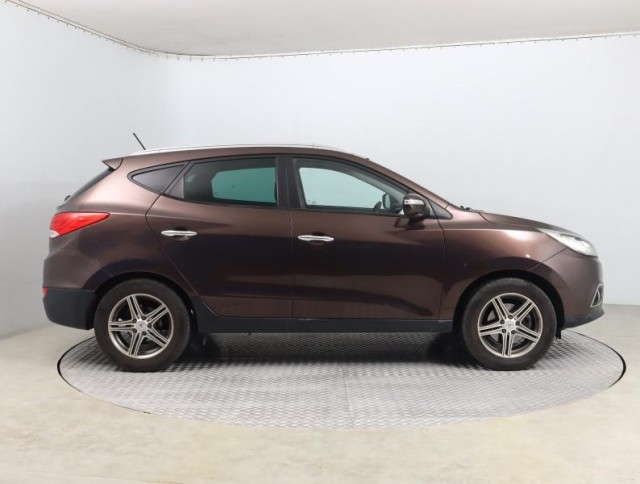 Hyundai ix35  2.0 CRDi 