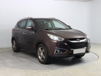 Hyundai ix35  2.0 CRDi 