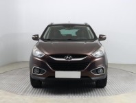 Hyundai ix35  2.0 CRDi 