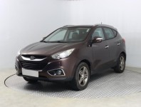 Hyundai ix35  2.0 CRDi 
