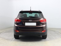 Hyundai ix35  2.0 CRDi 