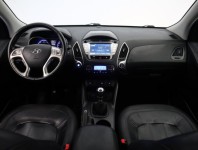 Hyundai ix35  2.0 CRDi 