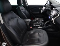 Hyundai ix35  2.0 CRDi 