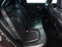 Hyundai ix35  2.0 CRDi 