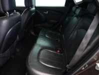 Hyundai ix35  2.0 CRDi 