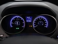 Hyundai ix35  2.0 CRDi 