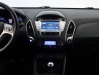Hyundai ix35  2.0 CRDi 