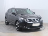 Nissan Qashqai  1.2 DIG-T N-Connecta