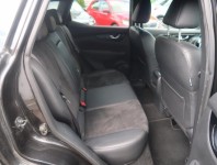 Nissan Qashqai  1.2 DIG-T N-Connecta
