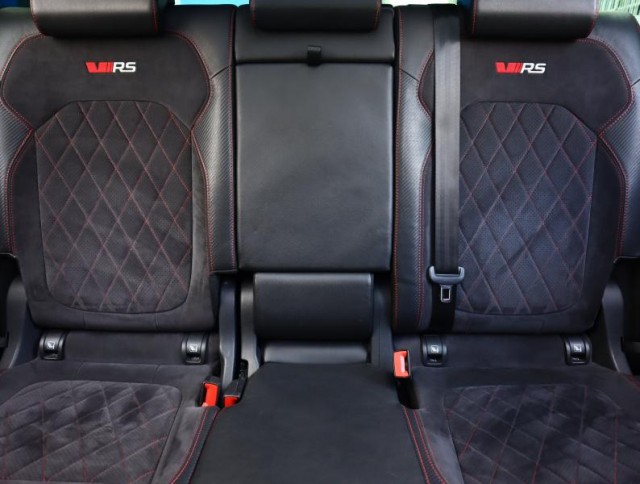 Škoda Kodiaq  RS 2.0 TDI RS