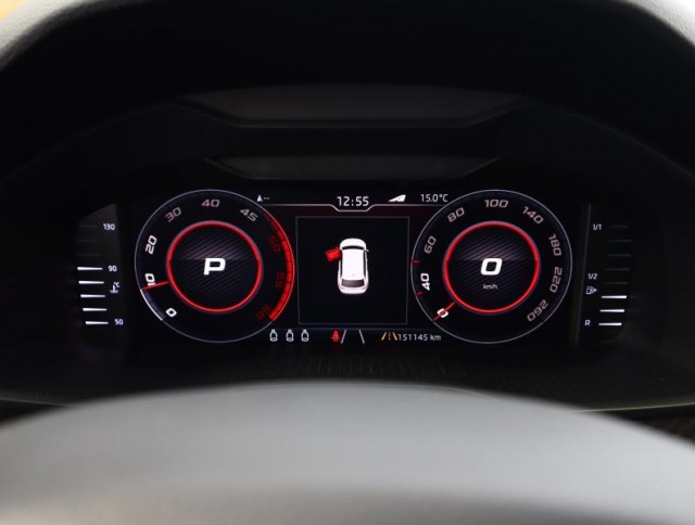 Škoda Kodiaq  RS 2.0 TDI RS