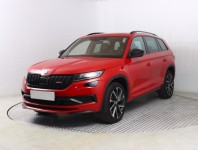 Škoda Kodiaq  RS 2.0 TDI RS