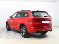 Škoda Kodiaq  RS 2.0 TDI RS