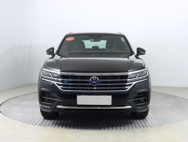 Volkswagen Touareg  3.0 TDI R-Line