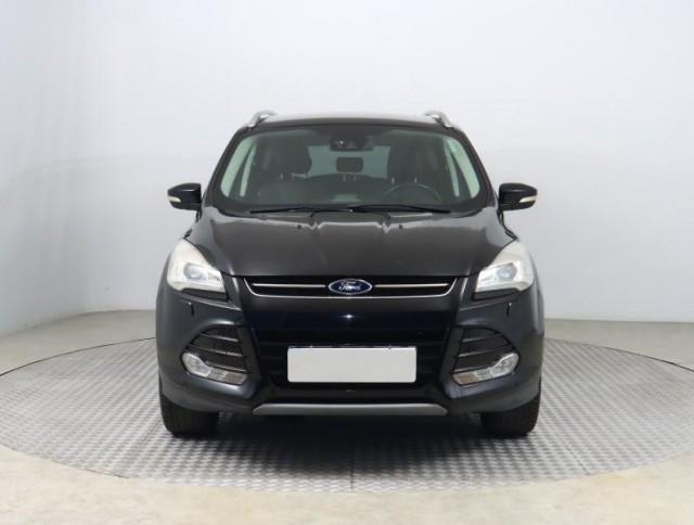 Ford Kuga  2.0 TDCi Titanium