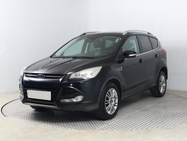 Ford Kuga  2.0 TDCi Titanium