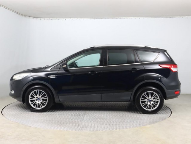 Ford Kuga  2.0 TDCi Titanium