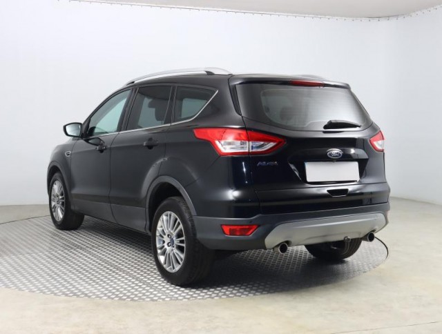 Ford Kuga  2.0 TDCi Titanium
