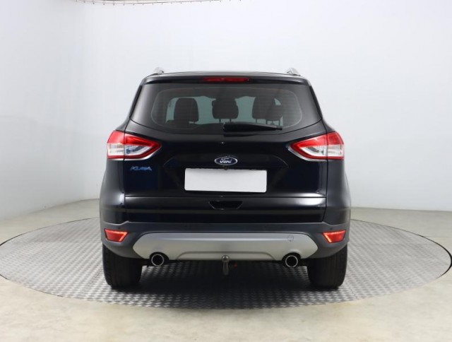 Ford Kuga  2.0 TDCi Titanium