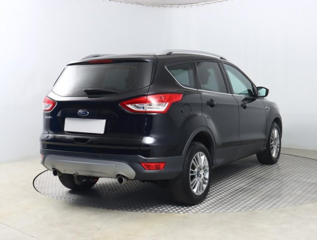 Ford Kuga  2.0 TDCi Titanium