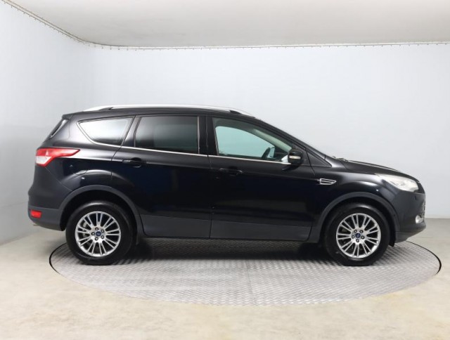 Ford Kuga  2.0 TDCi Titanium