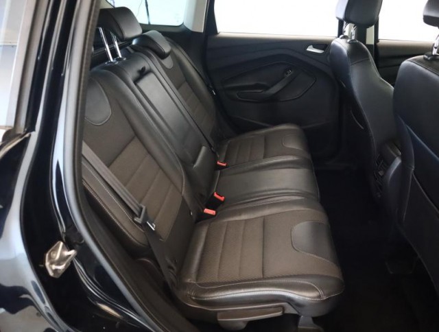 Ford Kuga  2.0 TDCi Titanium