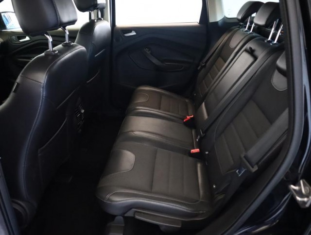 Ford Kuga  2.0 TDCi Titanium