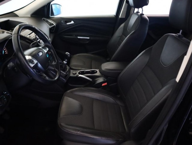 Ford Kuga  2.0 TDCi Titanium