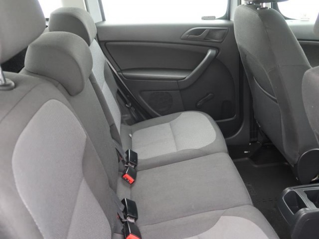 Škoda Yeti  1.2 TSI 