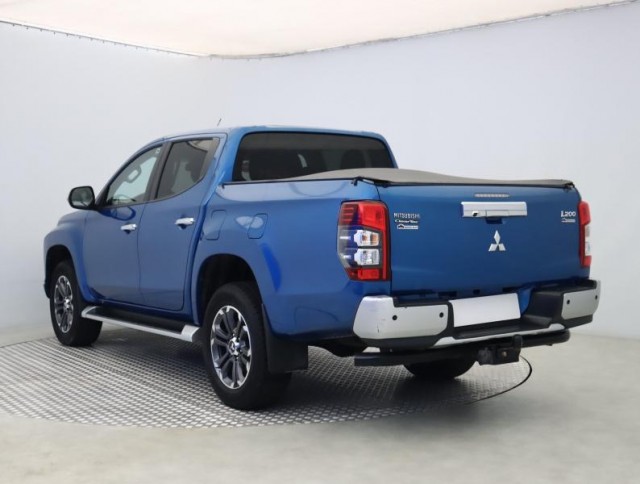 Mitsubishi L200  2.2 DI-D 