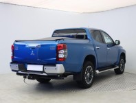 Mitsubishi L200  2.2 DI-D 