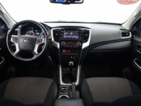 Mitsubishi L200  2.2 DI-D 