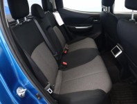 Mitsubishi L200  2.2 DI-D 