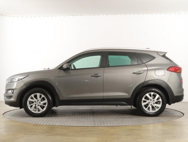 Hyundai Tucson  1.6 CRDi Adventure