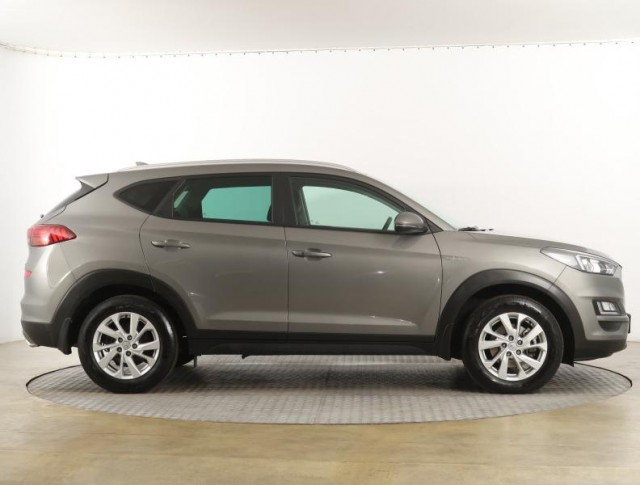 Hyundai Tucson  1.6 CRDi Adventure