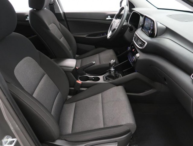 Hyundai Tucson  1.6 CRDi Adventure